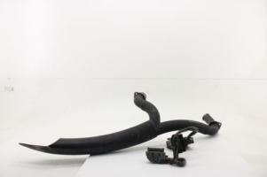 04-06 Harley Davidson Heritage STD NT Springer Front Exhaust Header