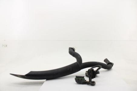 04-06 Harley Davidson Heritage STD NT Springer Front Exhaust Header