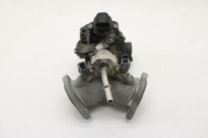 01-05 Harley Touring Softail Throttle Body Induction Module & Intake Manifold