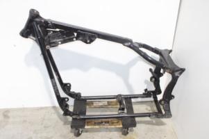05-06 Harley Davidson Softail Heritage Fat boy STD Springer Frame IN*S