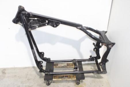 05-06 Harley Davidson Softail Heritage Fat boy STD Springer Frame IN*S