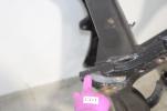 05-06 Harley Davidson Softail Heritage Fat boy STD Springer Frame IN*S
