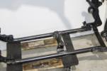 05-06 Harley Davidson Softail Heritage Fat boy STD Springer Frame IN*S