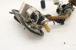02-05 Harley Davidson Touring Electra Road Glide Fuel Gas Pump