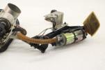 02-05 Harley Davidson Touring Electra Road Glide Fuel Gas Pump