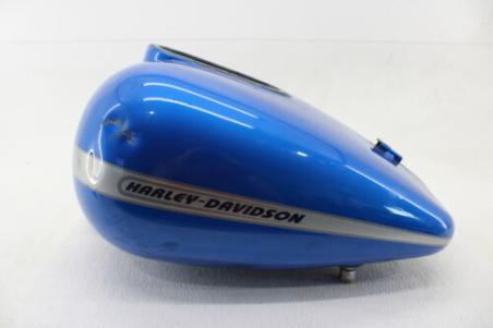 03-07 Harley Davidson Touring Electra Road Street Glide Fuel Gas Tank
