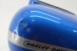 03-07 Harley Davidson Touring Electra Road Street Glide Fuel Gas Tank