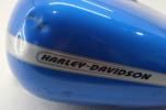 03-07 Harley Davidson Touring Electra Road Street Glide Fuel Gas Tank