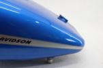 03-07 Harley Davidson Touring Electra Road Street Glide Fuel Gas Tank