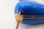 03-07 Harley Davidson Touring Electra Road Street Glide Fuel Gas Tank