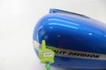 03-07 Harley Davidson Touring Electra Road Street Glide Fuel Gas Tank