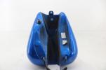 03-07 Harley Davidson Touring Electra Road Street Glide Fuel Gas Tank