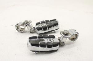 99-06 Harley Davidson Road Glide Crash Highway Pegs