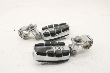 99-06 Harley Davidson Road Glide Crash Highway Pegs
