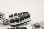99-06 Harley Davidson Road Glide Crash Highway Pegs