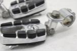 99-06 Harley Davidson Road Glide Crash Highway Pegs
