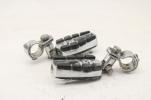 99-06 Harley Davidson Road Glide Crash Highway Pegs