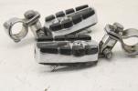 99-06 Harley Davidson Road Glide Crash Highway Pegs