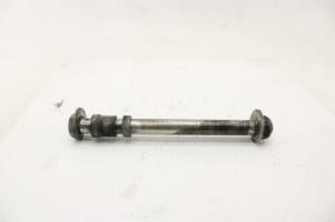 02-07 Harley Davidson Touring Rear Back Wheel Rim Axle Bolt Shaft