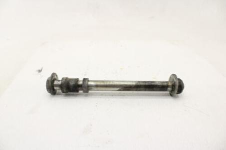 02-07 Harley Davidson Touring Rear Back Wheel Rim Axle Bolt Shaft