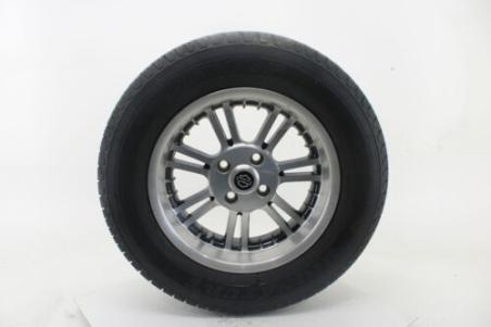 2009-2024 Harley Davidson Tri Glide Rear Wheel  7 Spoke 15x5