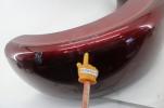 2011-2017 Harley Davidson Tri Glide Right Rear Fender