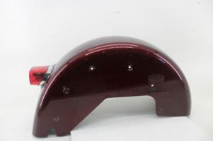 2011-2017 Harley Davidson Tri Glide Left Rear Fender