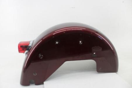 2011-2017 Harley Davidson Tri Glide Left Rear Fender