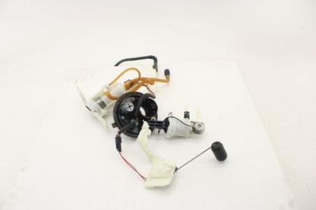 2008-2024 Harley Davidson Electra Road Street Glide Fuel Gas Pump With Top Plate