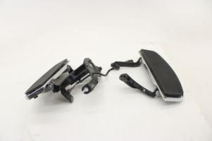 2017 17 Harley Davidson Tri Glide Front Right/Left Footrest