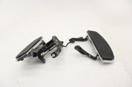 2017 17 Harley Davidson Tri Glide Front Right/Left Footrest