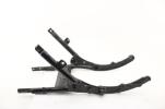 14-24 Harley-davidson Ultra Limited Flhtk Rear Back Fender Support Frame Bracket