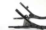 14-24 Harley-davidson Ultra Limited Flhtk Rear Back Fender Support Frame Bracket