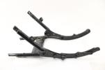 14-24 Harley-davidson Ultra Limited Flhtk Rear Back Fender Support Frame Bracket