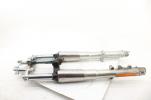 06-10 Harley Davidson Heritage Softail  Front Forks With Lower Triple Tree