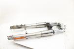 06-10 Harley Davidson Heritage Softail  Front Forks With Lower Triple Tree