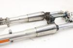 06-10 Harley Davidson Heritage Softail  Front Forks With Lower Triple Tree