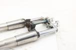 06-10 Harley Davidson Heritage Softail  Front Forks With Lower Triple Tree
