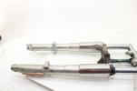 06-10 Harley Davidson Heritage Softail  Front Forks With Lower Triple Tree