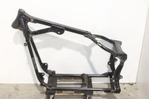 2008-2010 Harley Davidson Softail Heritage Fat Boy STD NT Frame