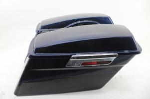 1993-2013 Harley Davidson Touring Electra Road Street Glide Right/Left Saddlebag