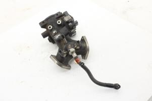 2011-2016 Harley Davidson Touring Twin Cam 103 Throttle Bodies Body