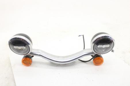 2018-2024 Harley Davidson Softail Heritage Front Light Bar Assembly