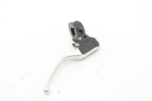 2018-2023 Harley Davidson Softail Fat Boy Heritage Clutch Perch Hand Bracket