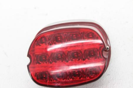 09-23 Harley Davidson Touring Electra Road Glide Rear Back Taillight