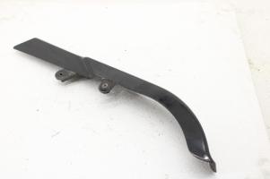 2018-2023 Harley Davidson Softail Street Fat Bob Heritage Belt Guard Black