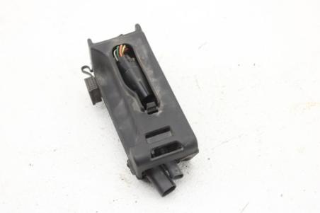 2018-2024 Harley Davidson Softail Backbone Front Wiring Harness
