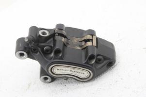 2015-2024 Harley Softail Fat Boy Heritage Street Fat Bob Front Left Caliper