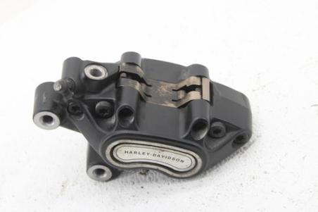 2015-2024 Harley Softail Fat Boy Heritage Street Fat Bob Front Left Caliper