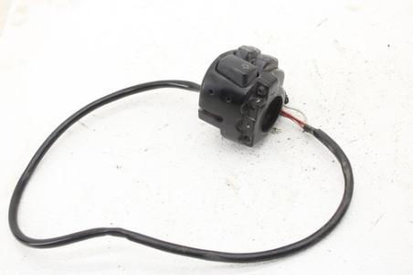 2018-2024 Harley Davidson Softail Fat Boy Heritage Right Control Switch Module